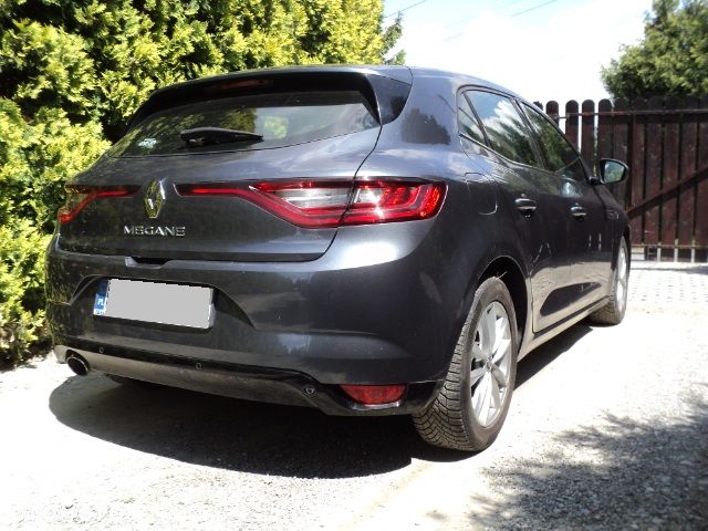 Renault Megane - 4