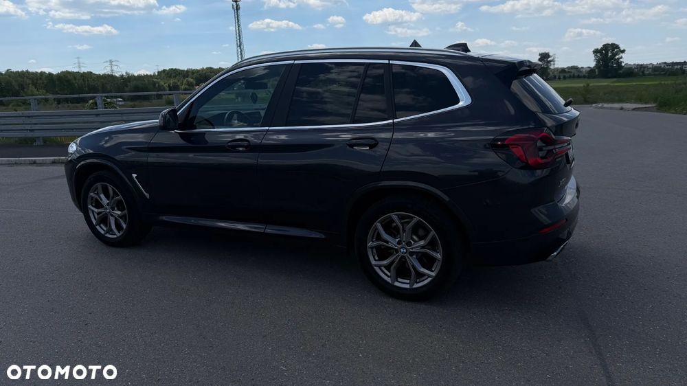 BMW X3 xDrive30i M Sport - 29