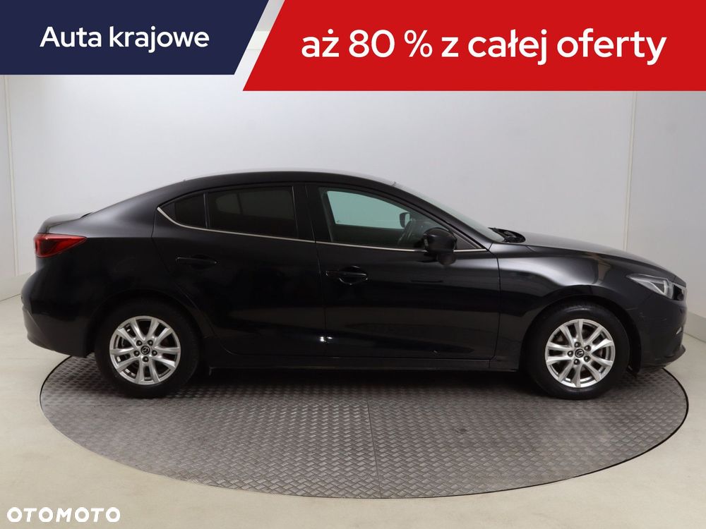 Mazda 3 - 8