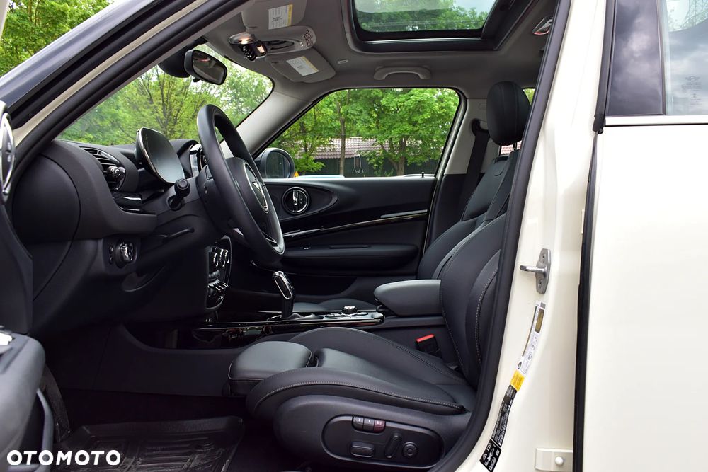 MINI Clubman Cooper S ALL4 GPF sport - 6