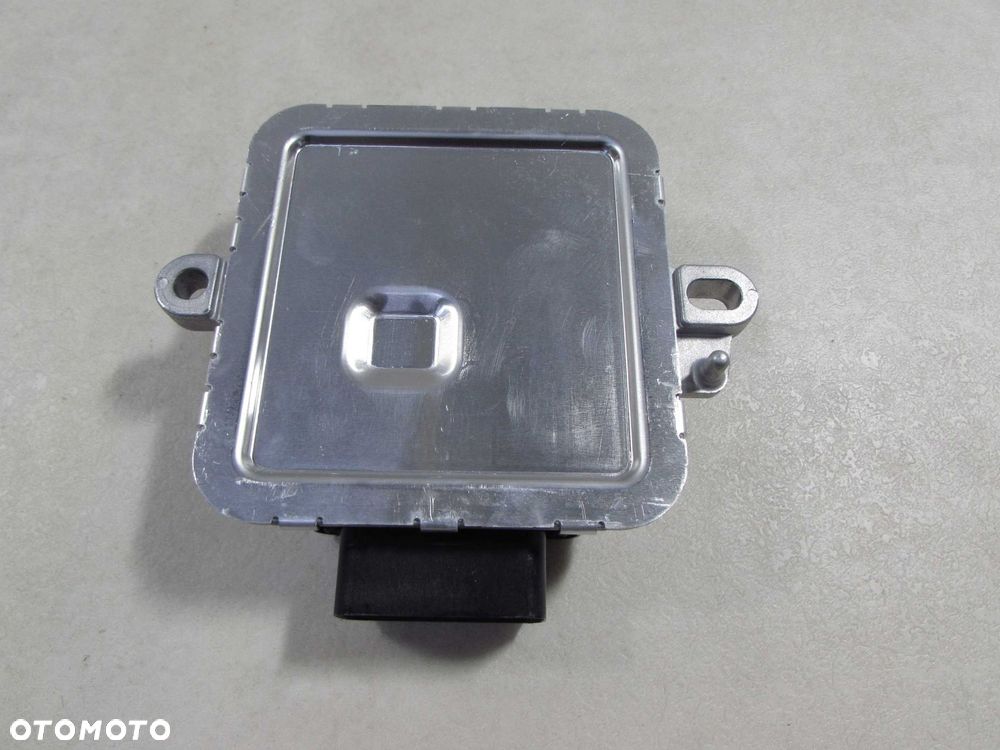 OPEL ASTRA K J MOKKA 1.4 T 1.6 T 09-17 MODUL STEROWNIK PRZEKAZNIK POMPY PALIWA 23482909 - 3