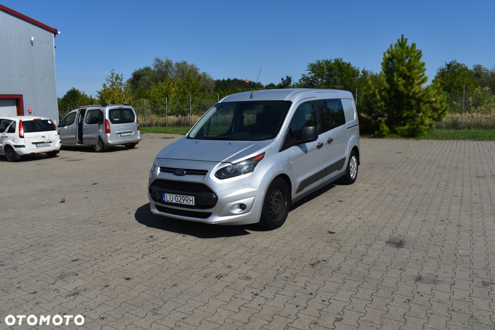 Ford Transit Connect - 2
