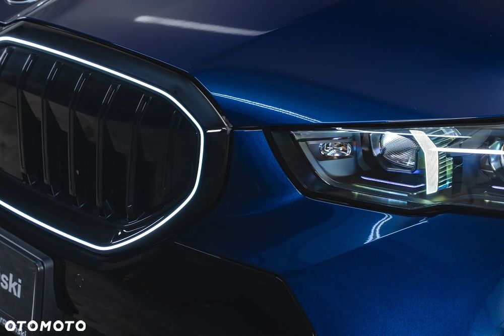 BMW Seria 5 540d xDrive mHEV M Sport - 15