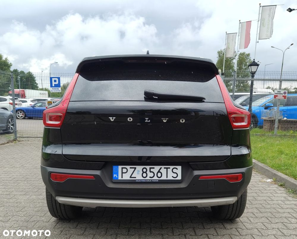 Volvo XC 40 T5 AWD Momentum Pro - 7