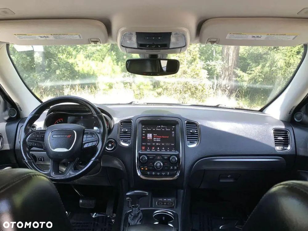 Dodge Durango - 9