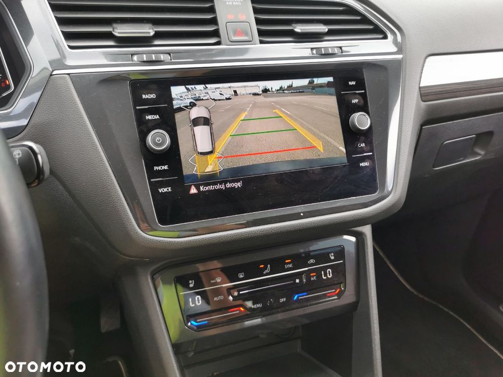 Volkswagen Tiguan Allspace 1.5 TSI EVO Elegance DSG - 7
