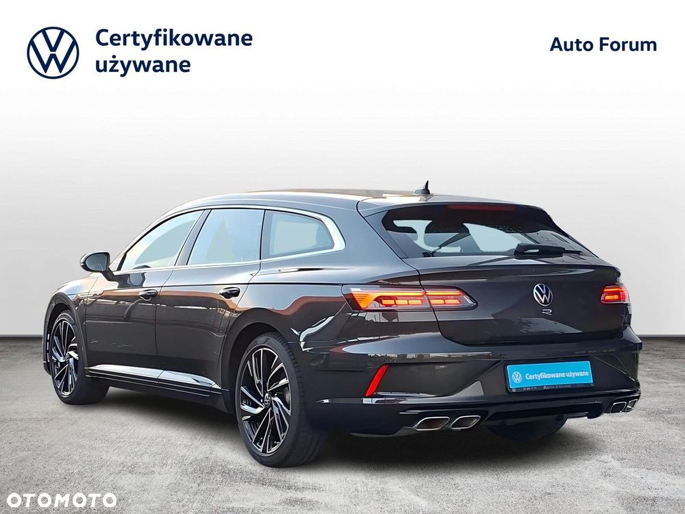 Volkswagen Arteon Shooting Brake 2.0 TSI 4Motion R DSG - 3