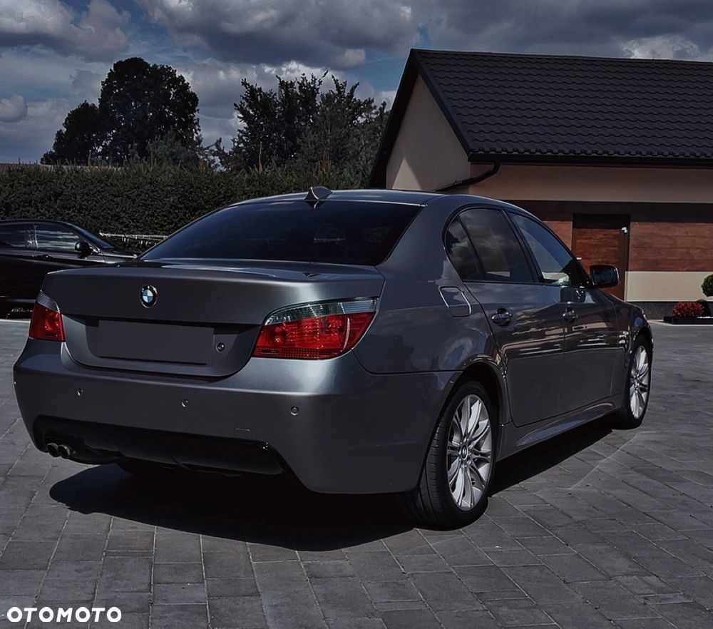 BMW Seria 5 - 3