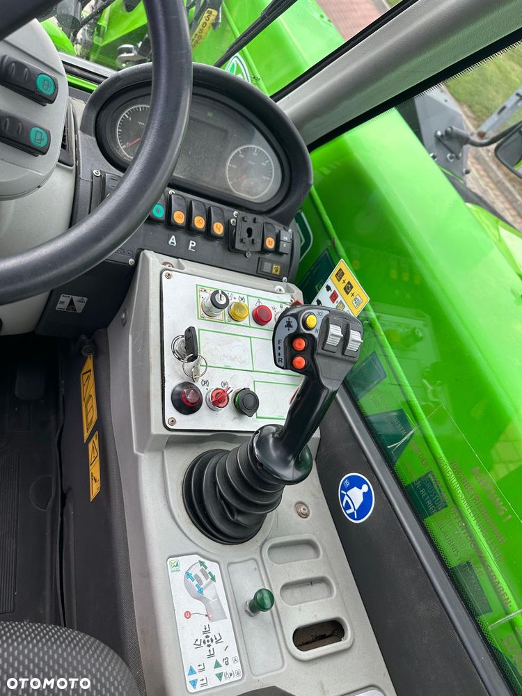Merlo P 32.6 TOP Panoramic - 32