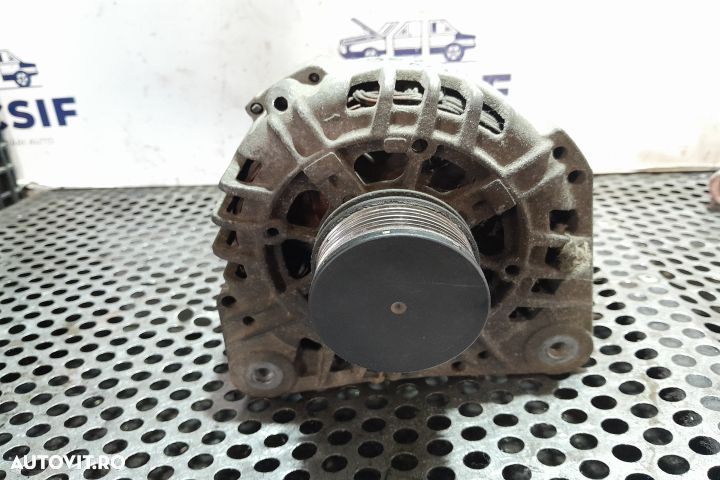 Alternator SG12B089 / 8200385098 SG12B089 / 8200385098 Renault Clio 2 - 1