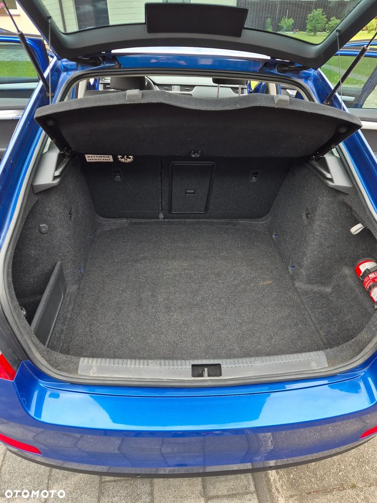 Skoda Octavia 1.4 TSI Ambition - 9