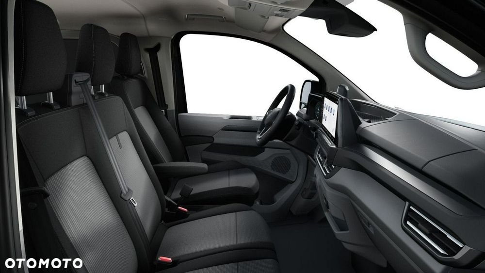 Volkswagen Transporter - 10