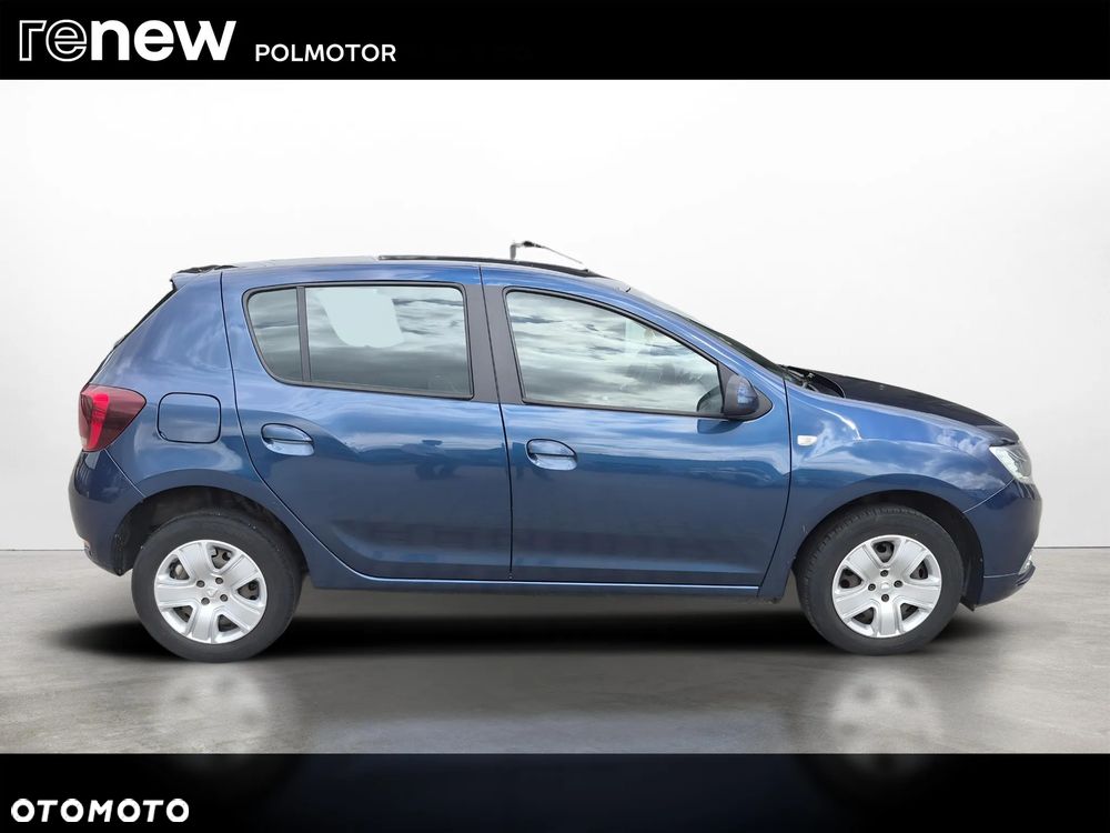 Dacia Sandero 1.0 SCe Laureate - 6