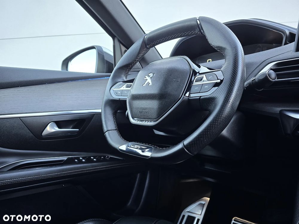 Peugeot 3008 2.0 BlueHDi GT S&S EAT8 - 18