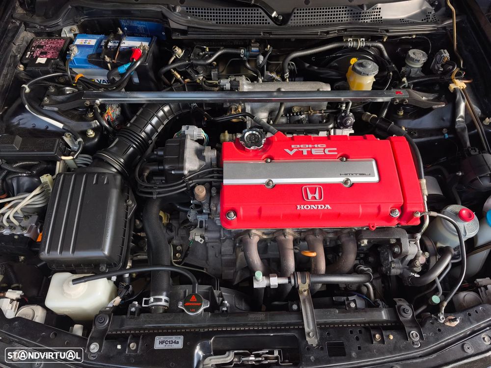 Honda Integra Type-R - 9