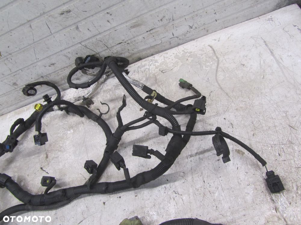 citroen jumper-boxer 14-> 2.0 hdi wiązka silnika 12801578000 - 2