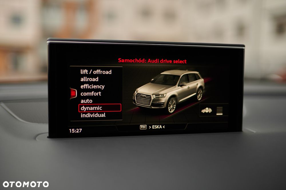 Audi SQ7 - 37
