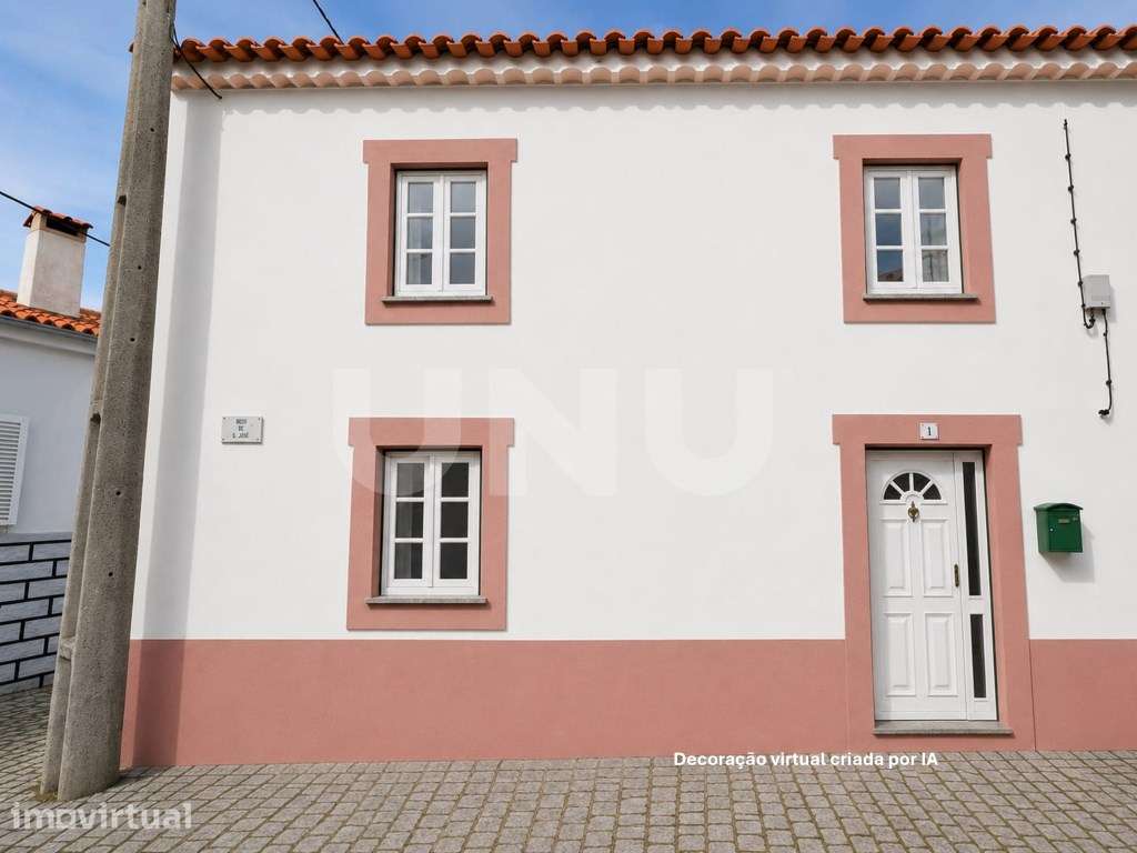 Moradia T3 para Restaurar - Grande imagem: 3/15