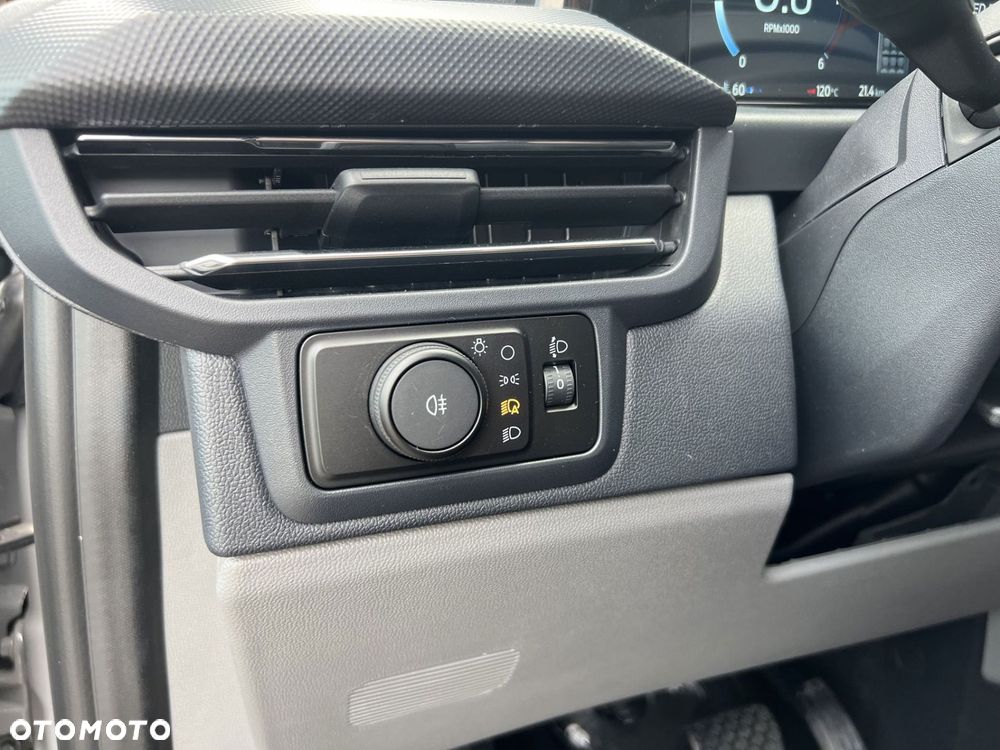 Ford Transit Custom - 20