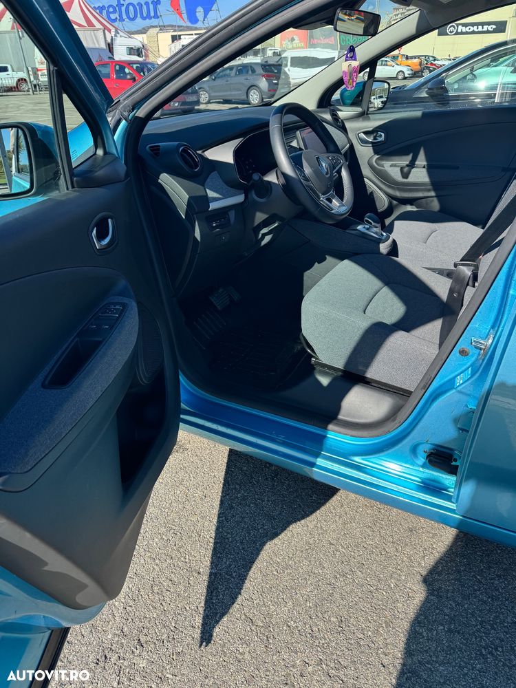Renault ZOE - 14