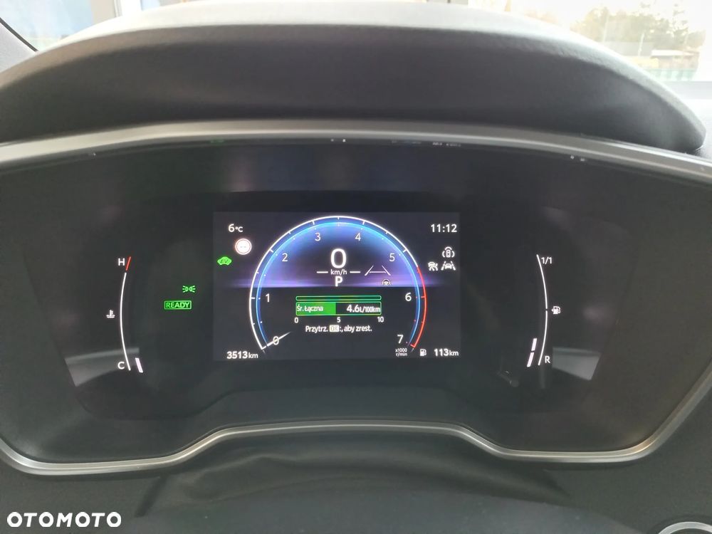 Suzuki Swace 1.8 Hybrid Premium Plus CVT - 18