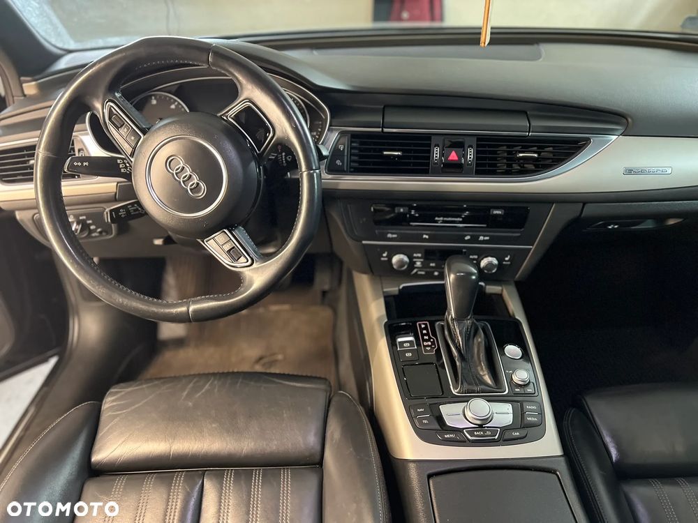 Audi A6 Allroad 3.0 TDI Quattro S tronic - 2