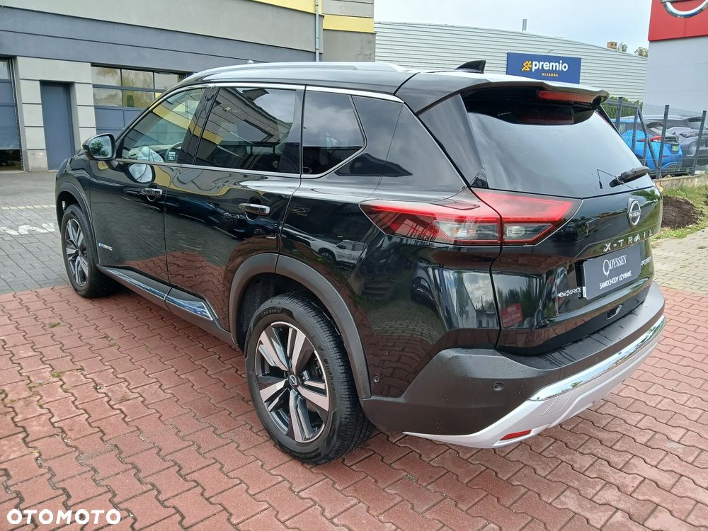Nissan X-Trail 1.5 VC-T e-POWER Tekna e-4ORCE - 3