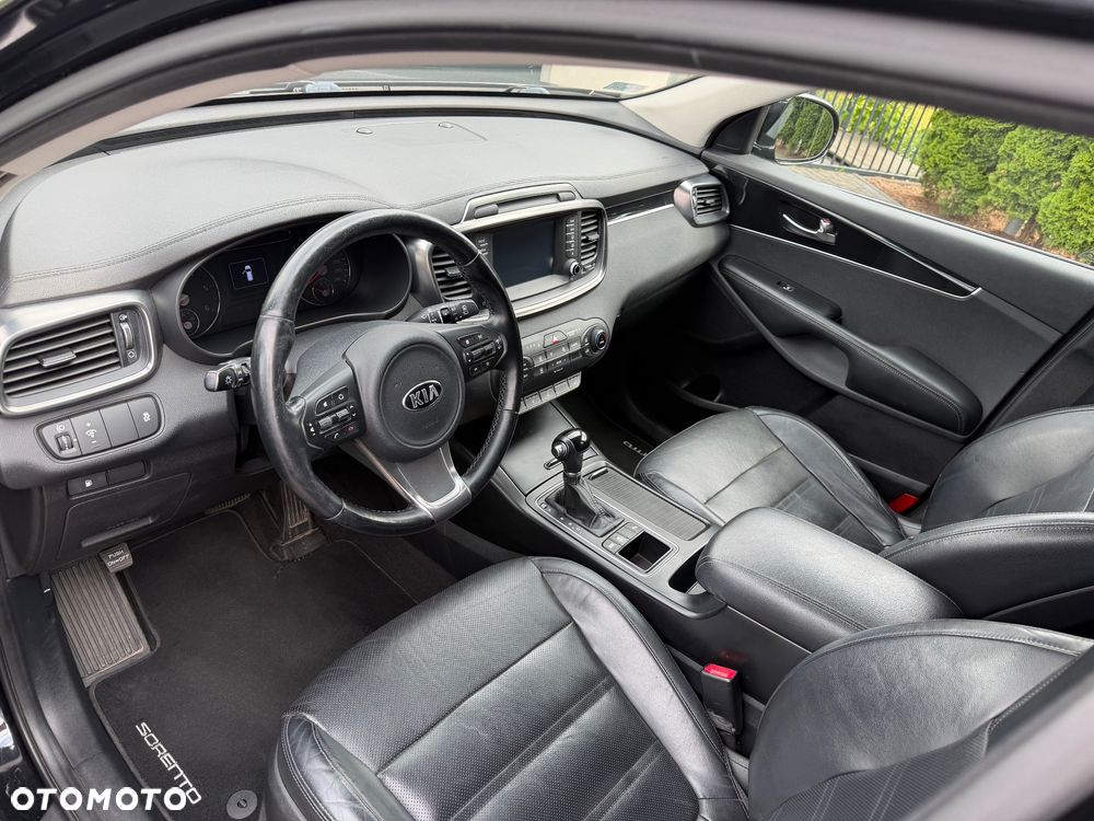 Kia Sorento 2.2 CRDI XL - 7