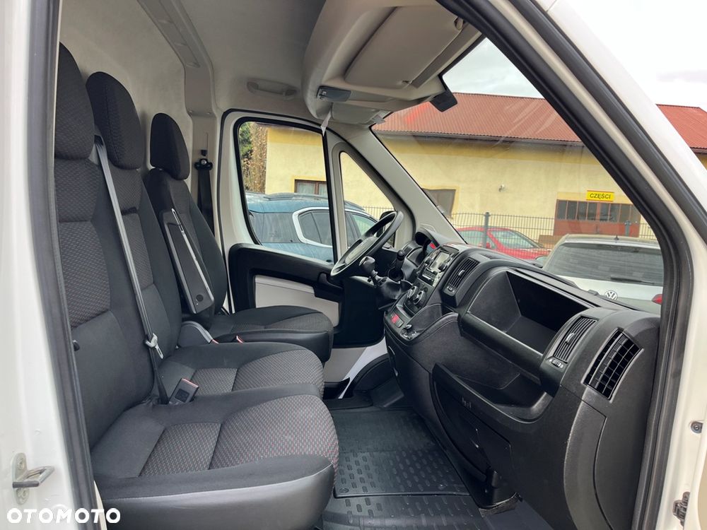 Citroën Jumper L1H1 - 5