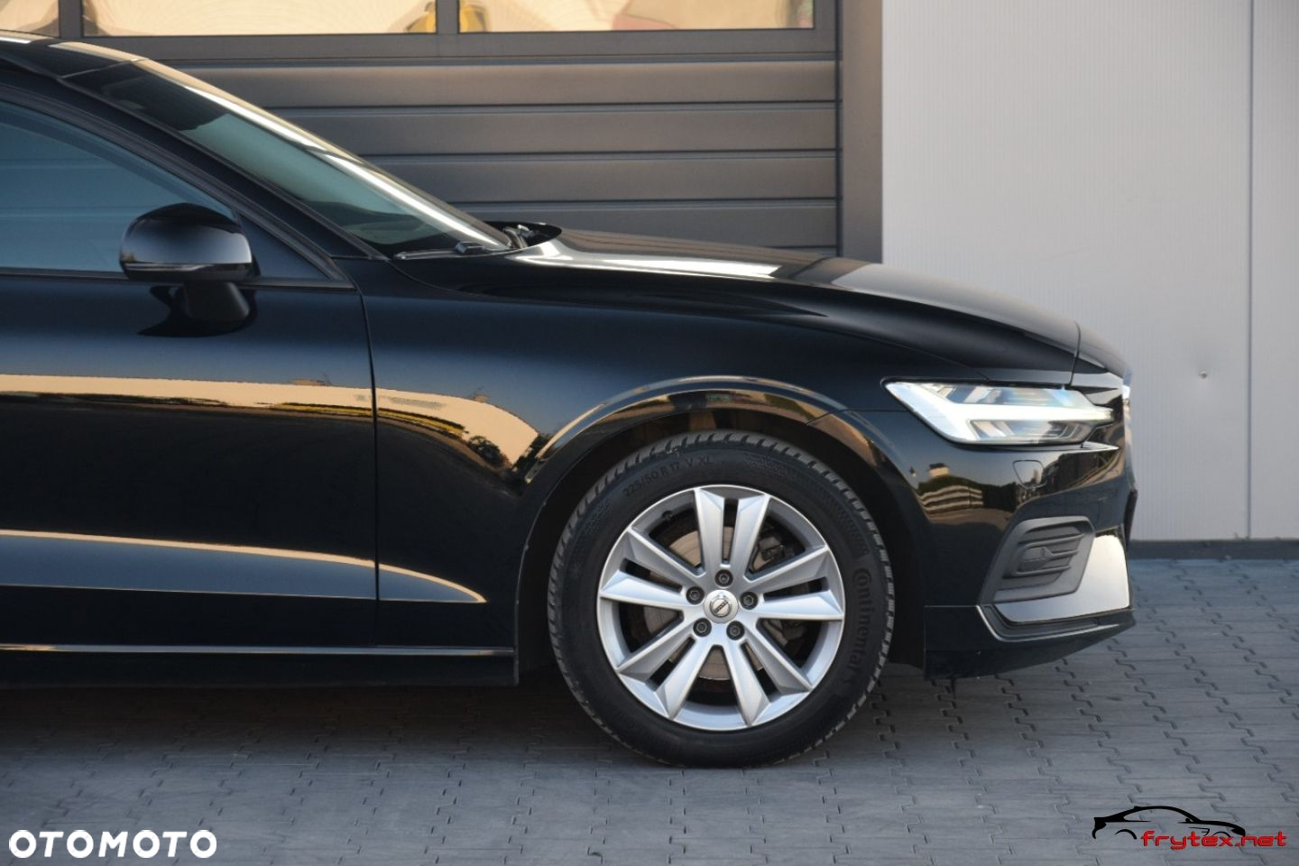 Volvo V60 - 18