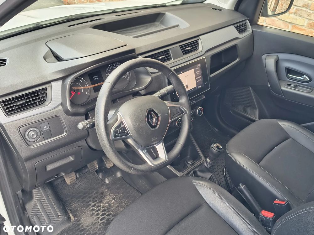 Renault EXPRESS KANGOO Dokker Partner Berlingo ProAce - 23