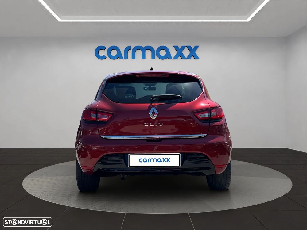 Renault Clio 0.9 TCe Limited - 5