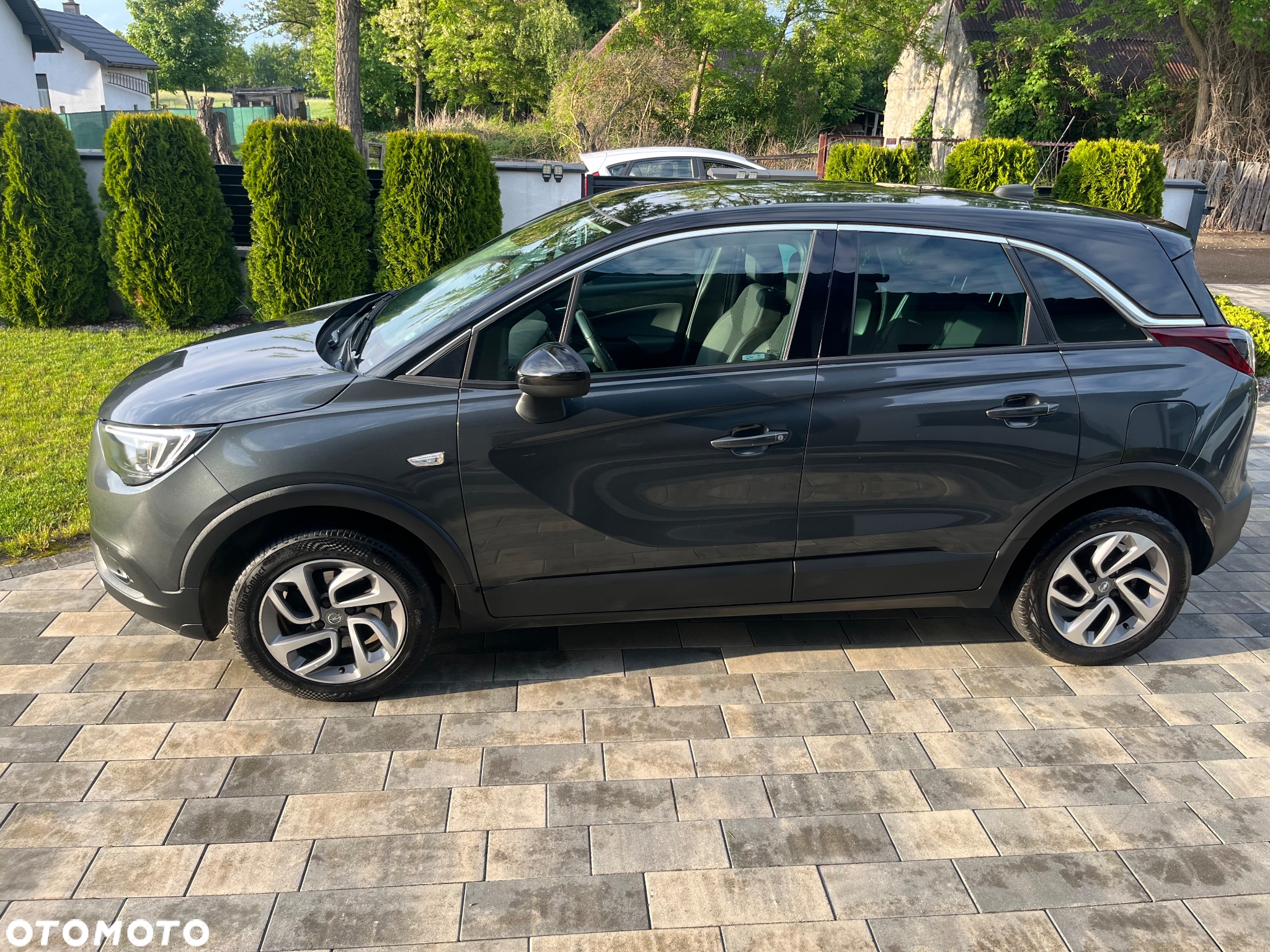 Opel Crossland X - 9