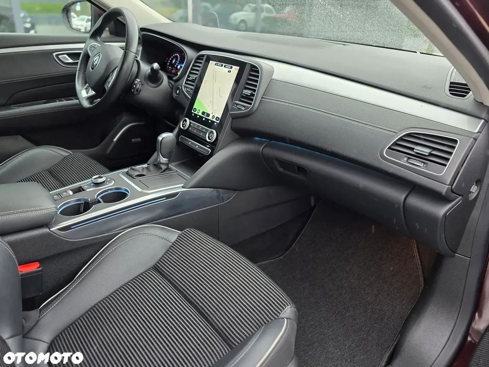 Renault Talisman 1.3 TCe FAP Initiale Paris EDC - 39