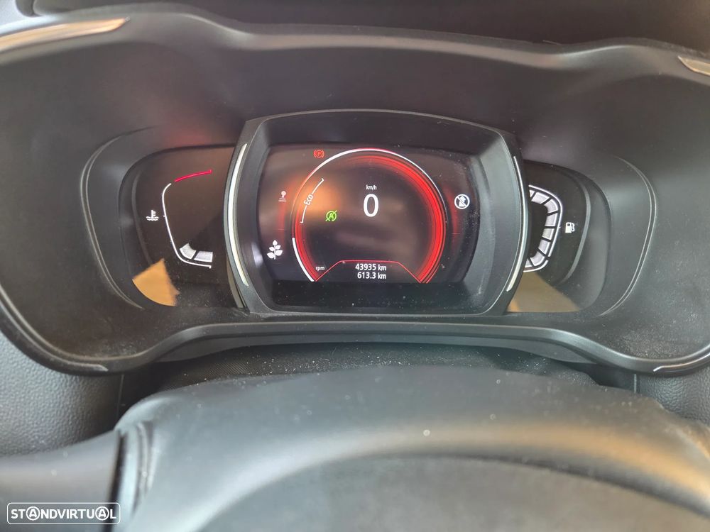 Renault Kadjar 1.5 dCi Intens - 13