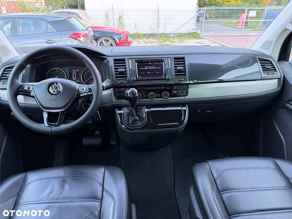 Volkswagen Multivan 2.0 TDI L1 Highline 4Motion DSG - 15