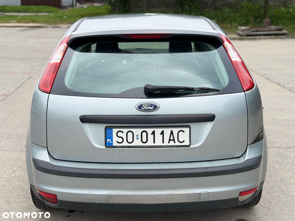 Ford Focus - 6