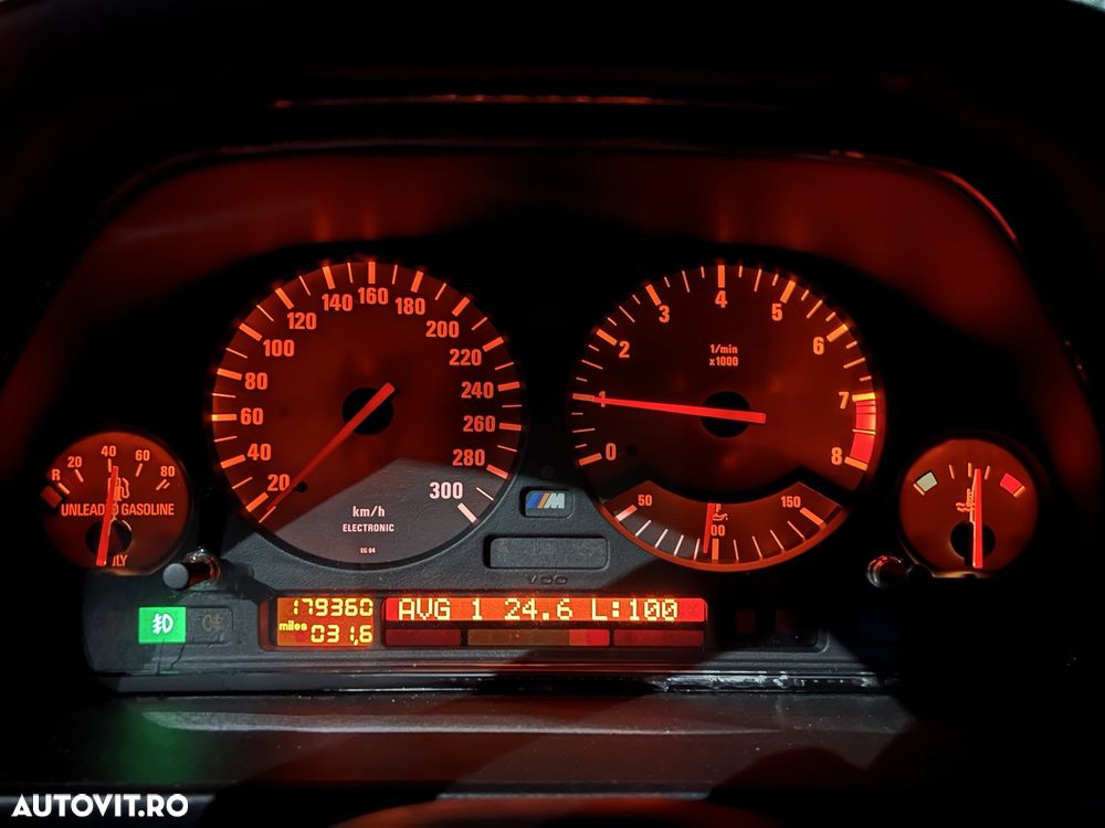 BMW M5 - 25
