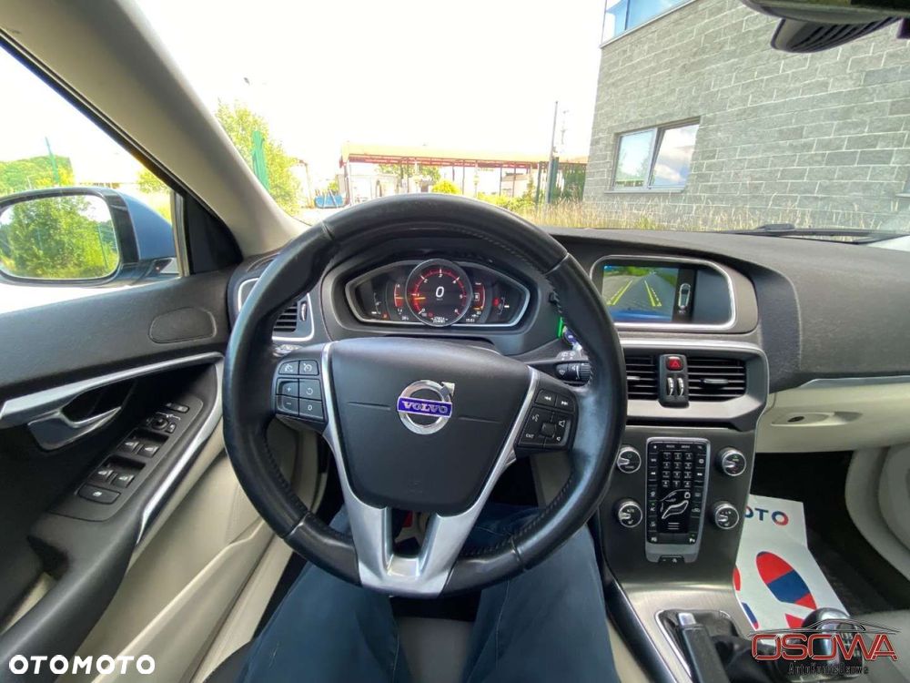 Volvo V40 D3 Drive-E Summum - 12