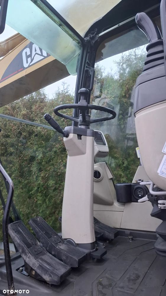 Caterpillar M313C - 14