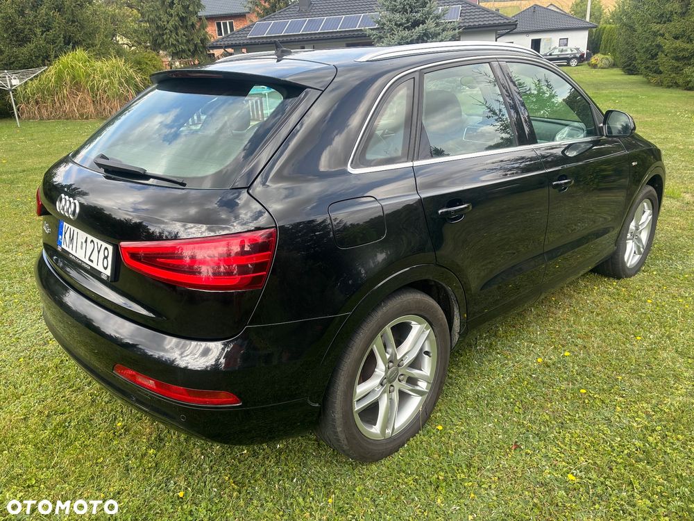 Audi Q3 - 24