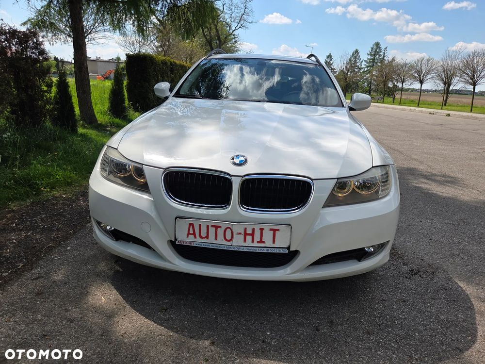 BMW Seria 3 318i Edition Exclusive - 2