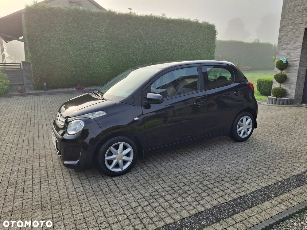 Citroën C1 - 10
