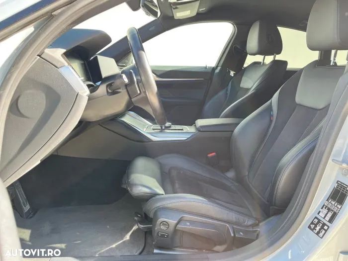 BMW Seria 4 420d xDrive AT MHEV - 7