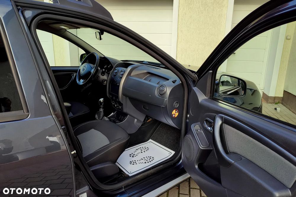 Dacia Duster 1.2 TCe Prestige - 18