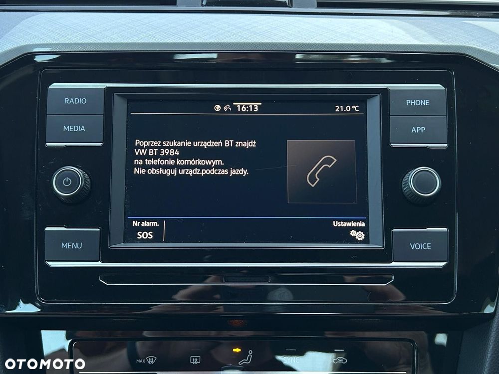 Volkswagen Passat 1.5 TSI EVO Business DSG - 31