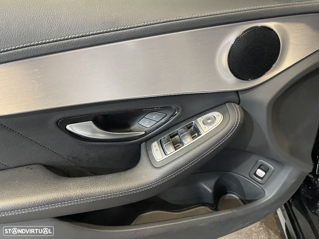 Mercedes-Benz C 300 - 14