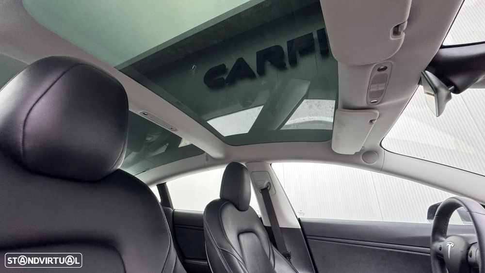 Tesla Model 3 Long-Range Dual Motor AWD - 21