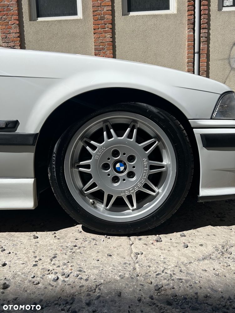BMW M3 - 19
