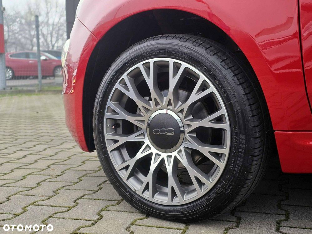 Fiat 500 - 5